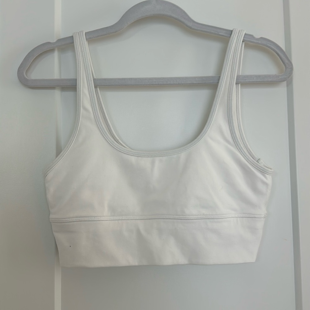 Aritzia TNA Sports Bra